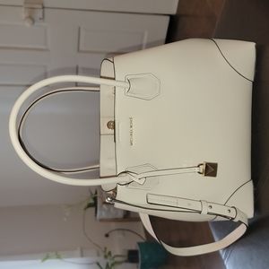 Michael Kora Mercer Gallery bag